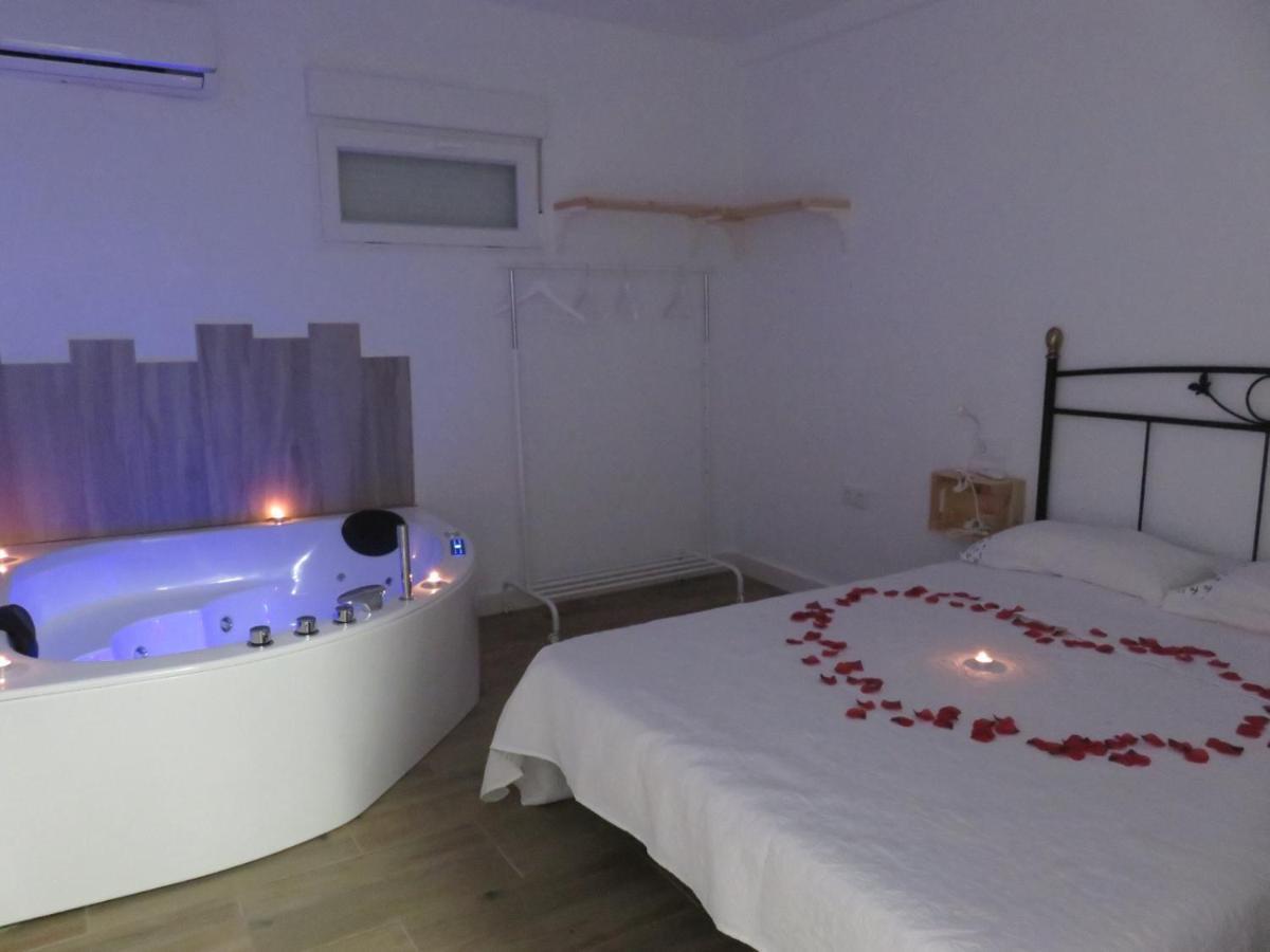 Afrodita. Magnifica Casa Con Banera De Hidromasaje Punta Umbría Екстериор снимка