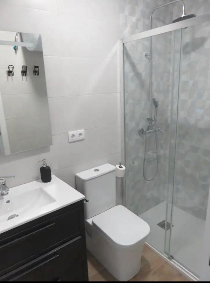 Afrodita. Magnifica Casa Con Banera De Hidromasaje Punta Umbría Екстериор снимка